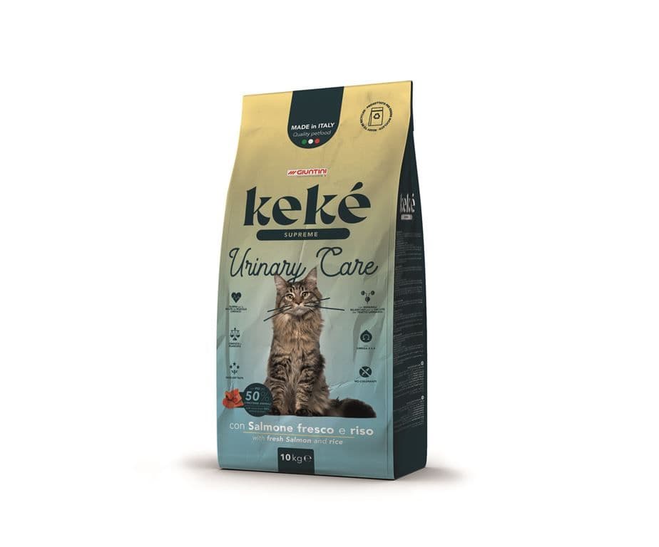 Keké Supreme Urinary Care 1,50 kg