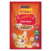 friskies wet food Pouch