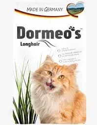 Dormeos Long Hair – طعام جاف للقطط البالغة 2.5 كجم